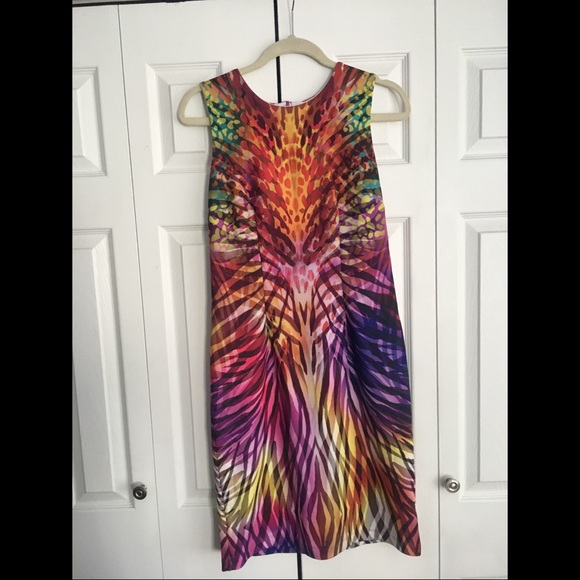 Dress - Picture 2 of 2